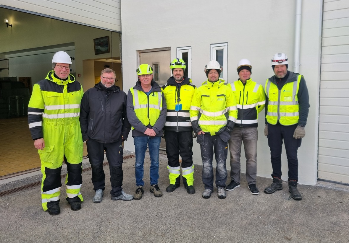 Verkfræðistofa Guðjóns Þ. Sigfússonar — Um fyrirtækið